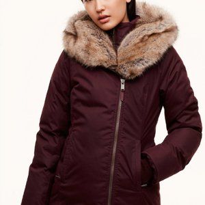 ARITZIA BABATON HARRISON PARKA